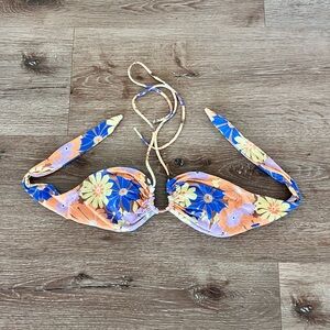 Ripcurl bathing suit top!